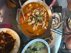 -卤鸭儿(小河路店)