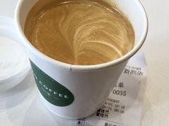 -MQ COFFEE STAND明谦(新洲店)