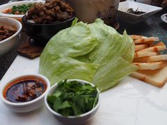 走马楼-走马楼饭庄(慈城古县城店)