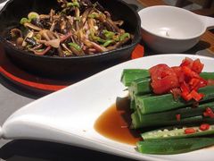 -云海肴·汽锅鸡·云南菜(高德置地店)