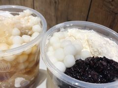 -甜心闲生传统手工冰粉(太古里店)