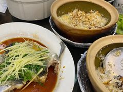 -红星光发煲仔饭(文海店)