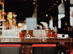 -L'ATELIER de Joel Robuchon(外滩18号店)