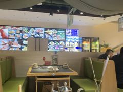 -313羊庄鲜羊火锅·鲜羊肉烧烤(李村店)