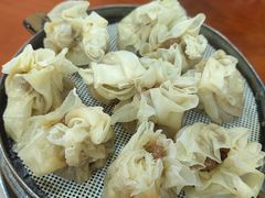 -德贤烧麦菜馆(本溪路店)