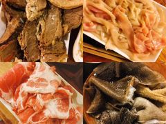 -邓莽子老火锅(鲁祖庙店)
