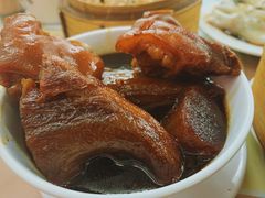 -香港蓮香樓(中環店)