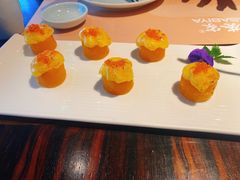 -山葵家·创意料理(临平银泰城店)