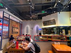 -龍堂蟹黄小笼包(万家丽店)