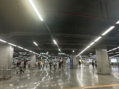 -车公庙(地铁站)