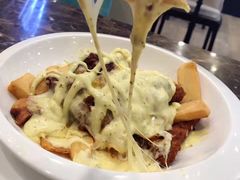 -AFS Cafe & Canteen(闽江二路店)