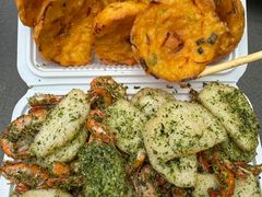 -图味美小黄鱼·景德菜(浙江路店)