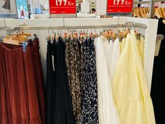 -优衣库(上海颛桥万达广场店)