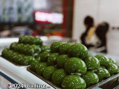-许阿姨糕团店(南京总店)