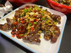 猪蹄-拙大师·龙虾四季排档·夜宵至凌晨4点(九环路店)