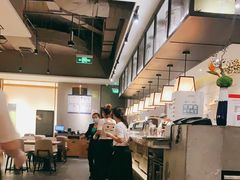 -Hatsune隐泉日式料理(SKP店)