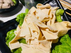 -京韵胡同·酱香羊蝎子火锅涮肉(长寿路店)