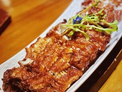 醉壹号烤鳗鱼-醉壹号海鲜大排档(厦门美食地标店)