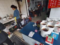 -上池面馆(上池正街39号院店)