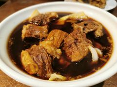-南门小馆·清真(国贸商城店)