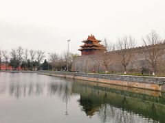 -东华门大街小区