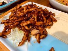 -局气烤鸭·北京菜(前门店)
