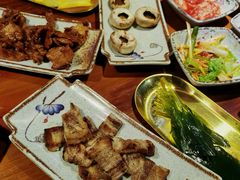 -火炉情韩国料理店(古田路店)