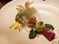 -叶叶菩提(太原别墅店)