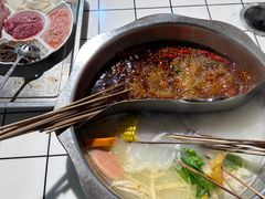 -鼎伙伙火锅串串·10年品牌传承(白象居总店)