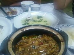 -芸海阁·农家私房菜(沙家浜景区出口店)