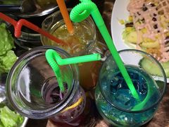 -路易十三西餐厅(西关新天地店)