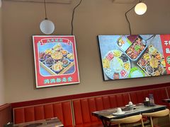 -鸡遇虾煲干锅火锅(小寨金莎店)