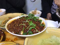 -人和水上飘(第一家店)