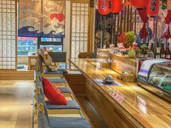 -浦·传统日式料理(3 5 1 1 店)