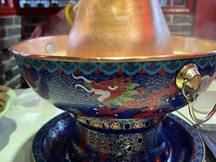 -祥源胡同·涮牛羊肉火锅(花桥店)