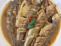 -添福来墨鱼饺子 · 海鲜东北菜(泡崖店)