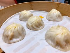 蟹粉小笼包-鼎泰丰(三里屯店)