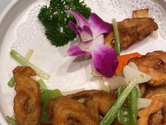 -顺峰顺水顺德菜(第一百货店)