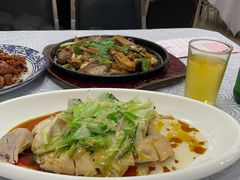 -粤·向群饭店(龙津东路总店)