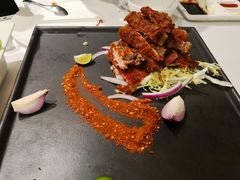 -四季民福烤鸭店(前门店)