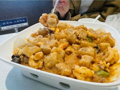-品海楼·大连海鲜(老虎滩店)