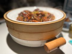 -筱爷叔·上海传统手工菜(玉树路店)