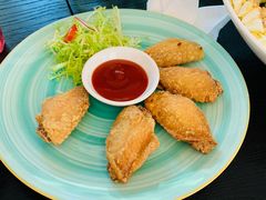 -莫多多餐厅
