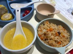 -西贝(东方路店)