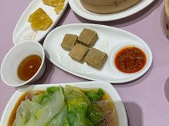 -金时代顺风大酒店(静安大融城店)