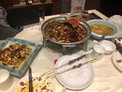 -李老爹香辣蟹(宣武门店)