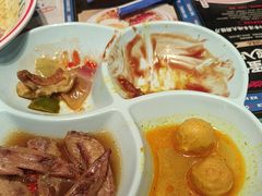 -克茗冰室(仁恒梦中心店)