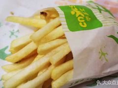 -华莱士·全鸡汉堡(四望亭店)