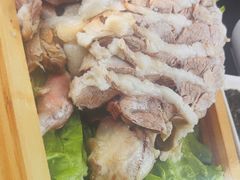 -沽源味道蒙餐莜面家常菜