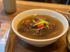 家厨排骨-薇酌饮·陕西菜(南门外店)
